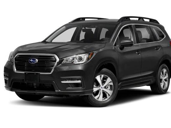 SUBARU ASCENT 2019 4S4WMAFD1K3425271 image SUBARU ASCENT 2019 4S4WMAFD1K3425271 image