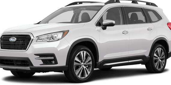 SUBARU ASCENT 2019 4S4WMARD0K3413009 image SUBARU ASCENT 2019 4S4WMARD0K3413009 image