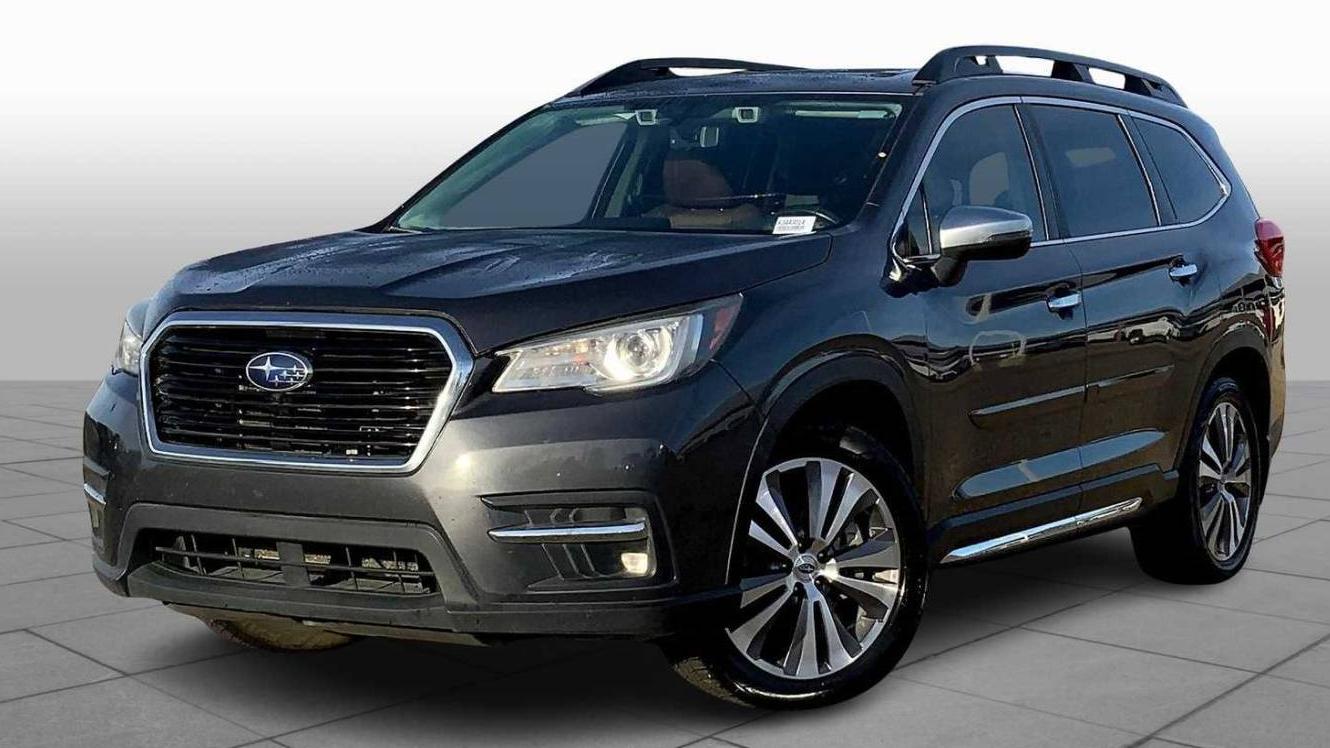 SUBARU ASCENT 2019 4S4WMARD0K3443014 image