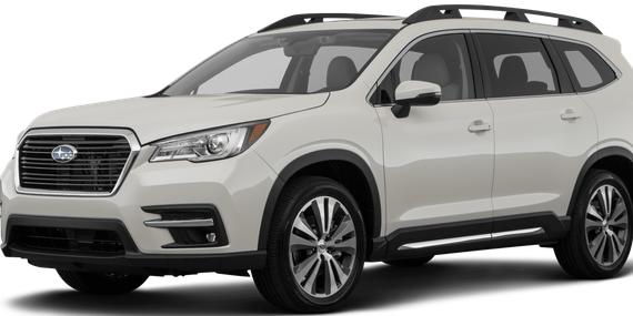 SUBARU ASCENT 2019 4S4WMALD6K3412066 image SUBARU ASCENT 2019 4S4WMALD6K3412066 image
