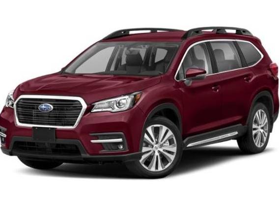 SUBARU ASCENT 2019 4S4WMARD1K3449582 image