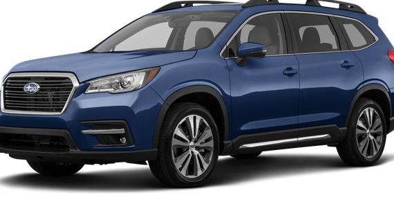 SUBARU ASCENT 2019 4S4WMALD6K3462708 image SUBARU ASCENT 2019 4S4WMALD6K3462708 image