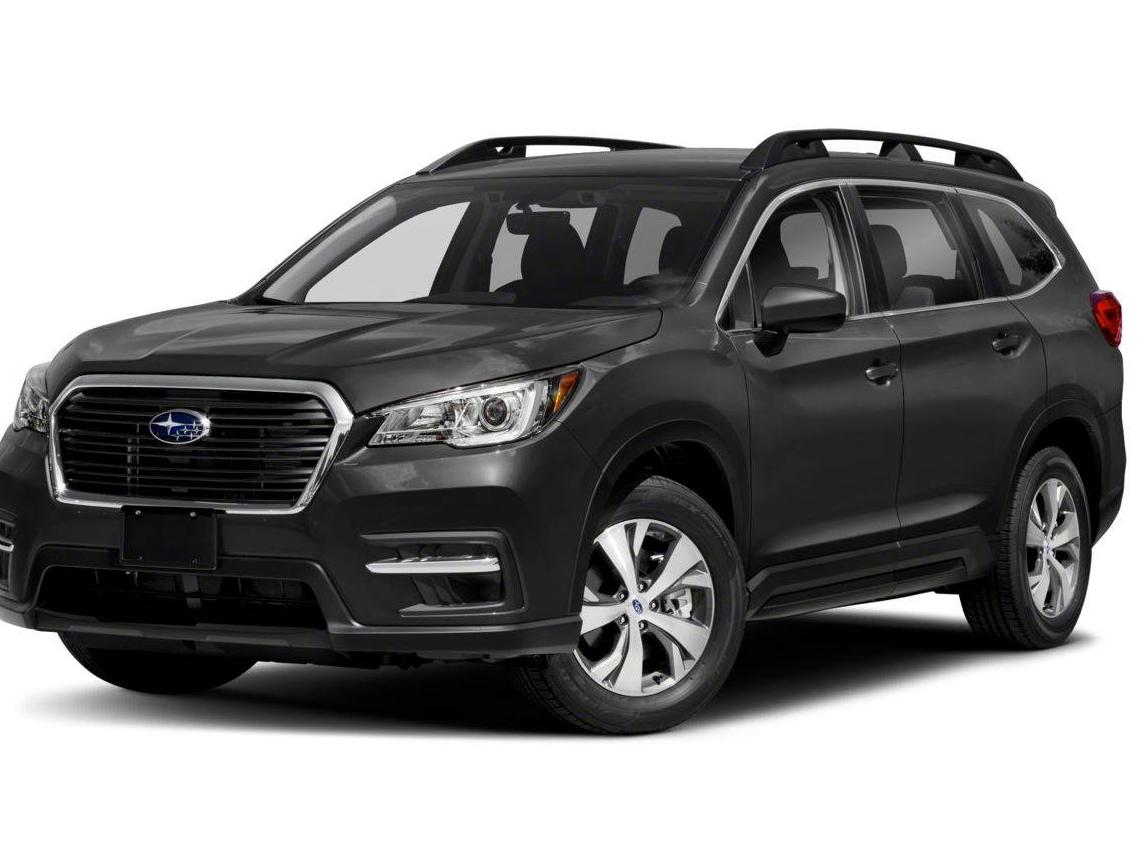 SUBARU ASCENT 2019 4S4WMAFD2K3478125 image