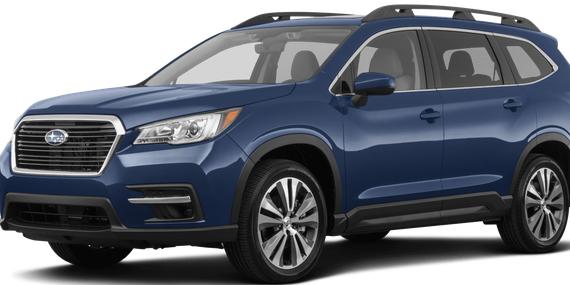 SUBARU ASCENT 2019 4S4WMAFD1K3420796 image SUBARU ASCENT 2019 4S4WMAFD1K3420796 image