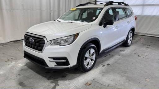 SUBARU ASCENT 2019 4S4WMAAD6K3454756 image