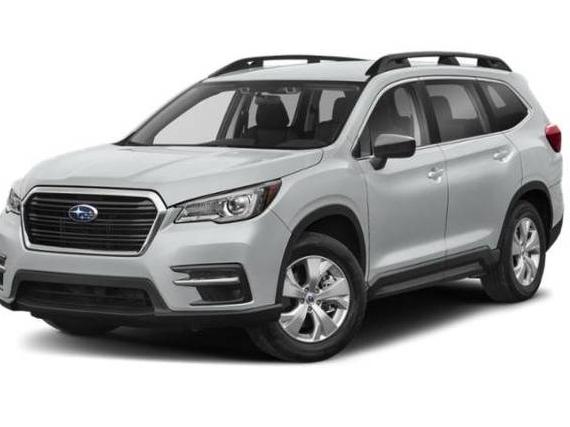 SUBARU ASCENT 2019 4S4WMAHD0K3456203 image