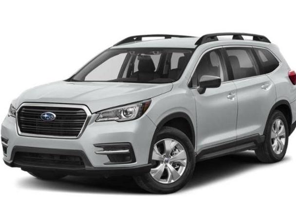 SUBARU ASCENT 2019 4S4WMAFD7K3422827 image