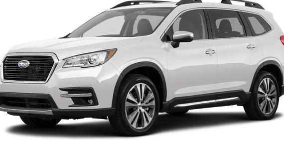 SUBARU ASCENT 2019 4S4WMARD6K3435810 image