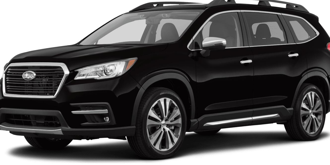 SUBARU ASCENT 2019 4S4WMARD9K3448163 image