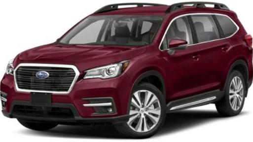 SUBARU ASCENT 2019 4S4WMALD1K3461885 image