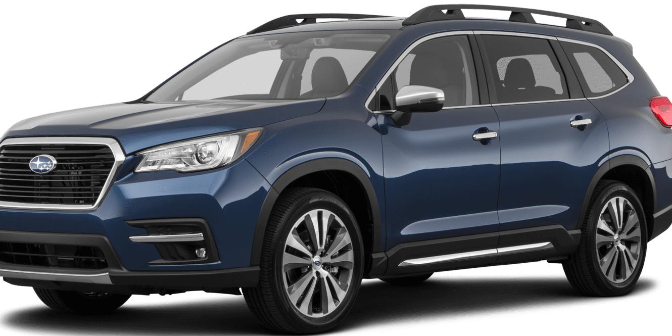 SUBARU ASCENT 2019 4S4WMARD0K3422924 image