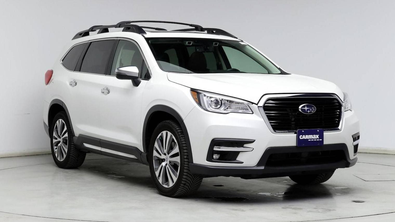 SUBARU ASCENT 2019 4S4WMARD5K3486375 image