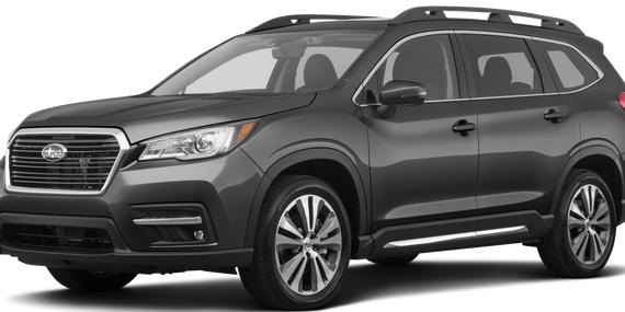 SUBARU ASCENT 2019 4S4WMAPD7K3446043 image