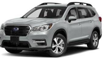 SUBARU ASCENT 2019 4S4WMAFD9K3482432 image