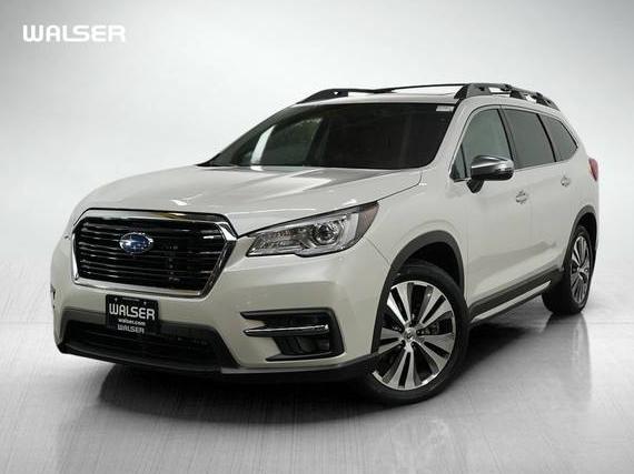 SUBARU ASCENT 2019 4S4WMARD6K3446273 image SUBARU ASCENT 2019 4S4WMARD6K3446273 image