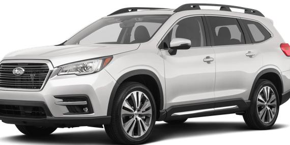 SUBARU ASCENT 2019 4S4WMAPD7K3460864 image