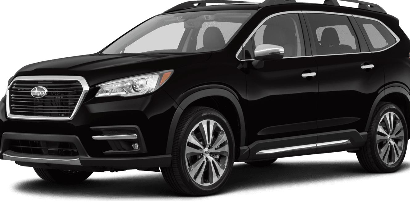 SUBARU ASCENT 2019 4S4WMARD2K3457951 image