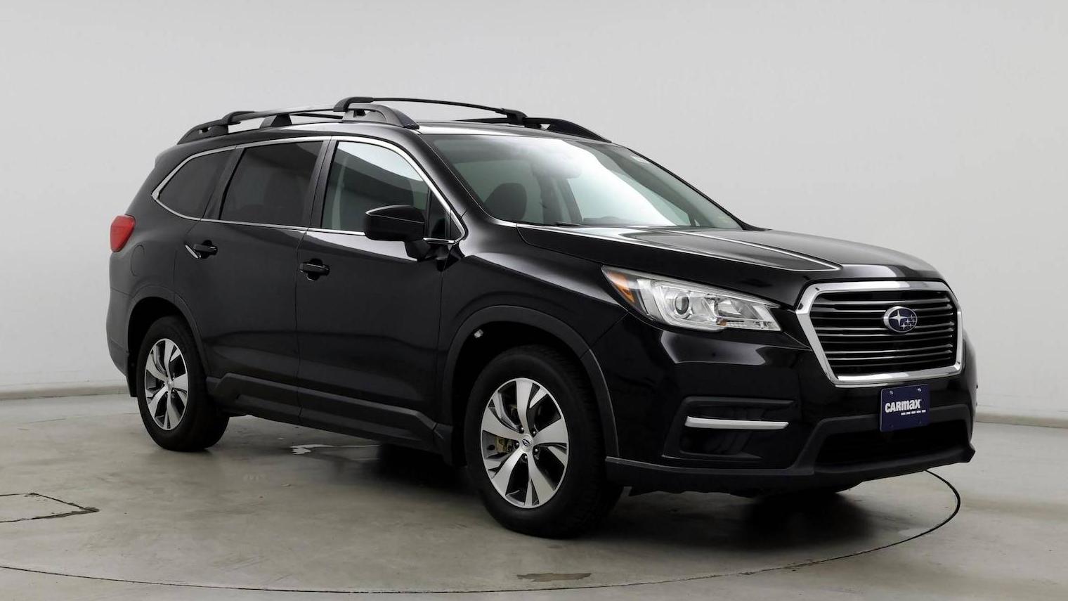 SUBARU ASCENT 2019 4S4WMACD7K3489397 image