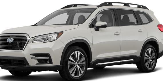 SUBARU ASCENT 2019 4S4WMALD1K3438994 image SUBARU ASCENT 2019 4S4WMALD1K3438994 image