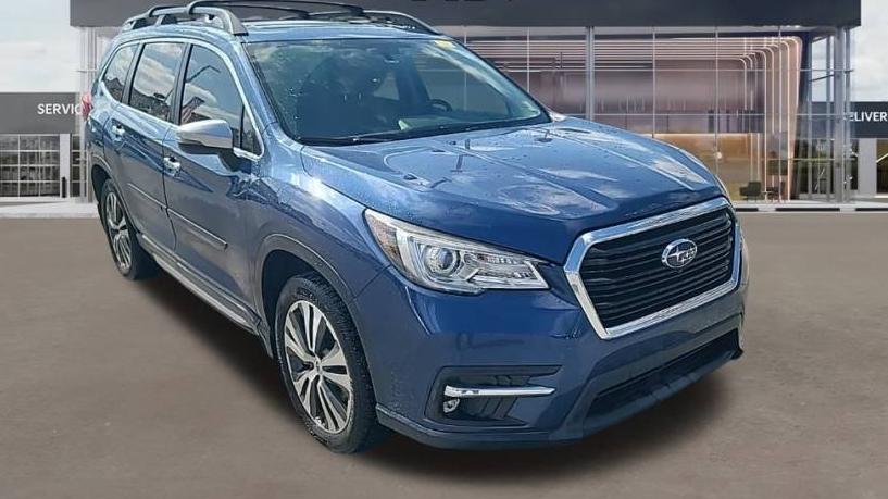 SUBARU ASCENT 2019 4S4WMARD0K3428321 image