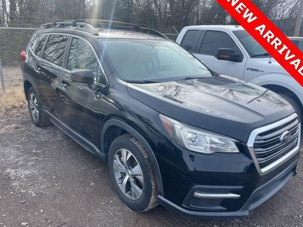 SUBARU ASCENT 2019 4S4WMACD6K3479704 image