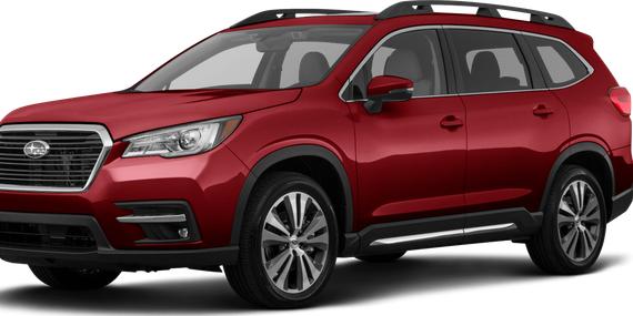 SUBARU ASCENT 2019 4S4WMALD7K3448073 image SUBARU ASCENT 2019 4S4WMALD7K3448073 image