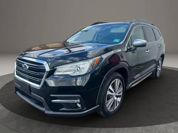 SUBARU ASCENT 2019 4S4WMARD6K3443230 image