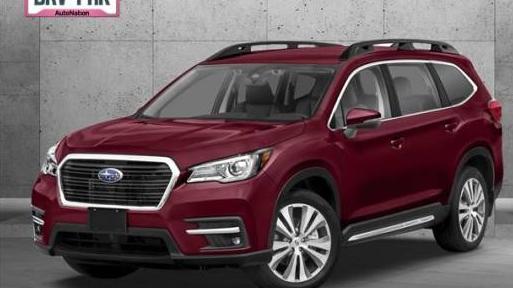 SUBARU ASCENT 2019 4S4WMAPD7K3402723 image