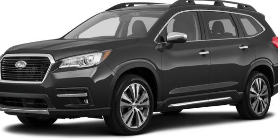SUBARU ASCENT 2019 4S4WMARD9K3401179 image SUBARU ASCENT 2019 4S4WMARD9K3401179 image