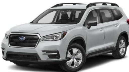 SUBARU ASCENT 2019 4S4WMAHDXK3469217 image