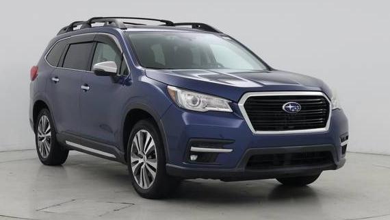 SUBARU ASCENT 2019 4S4WMARD4K3472970 image