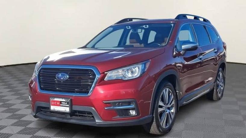 SUBARU ASCENT 2019 4S4WMARD4K3431514 image