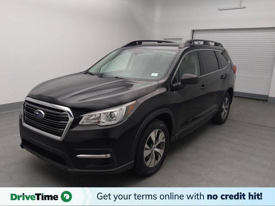 SUBARU ASCENT 2019 4S4WMACD7K3454259 image