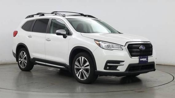 SUBARU ASCENT 2019 4S4WMARD4K3465484 image