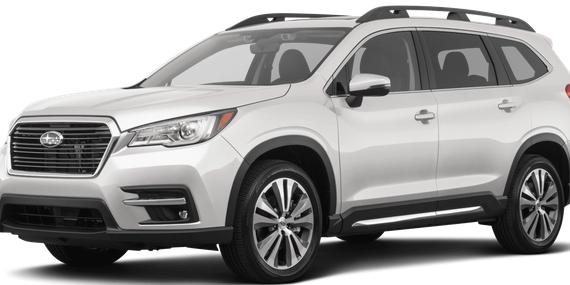 SUBARU ASCENT 2019 4S4WMAPD6K3418041 image