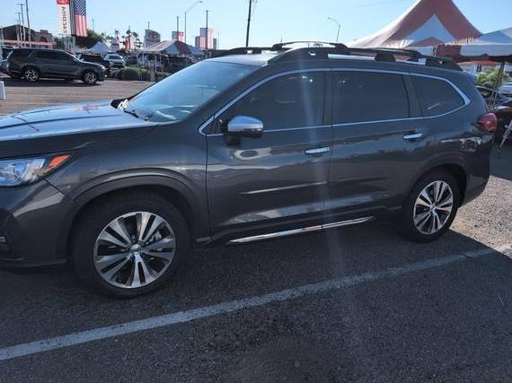 SUBARU ASCENT 2019 4S4WMARD9K3425482 image