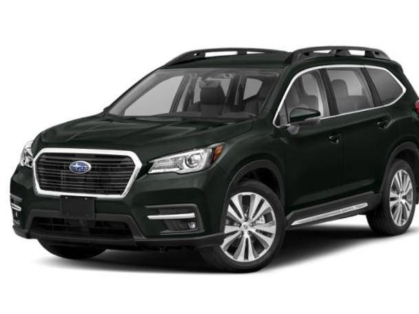 SUBARU ASCENT 2019 4S4WMARD1K3470738 image