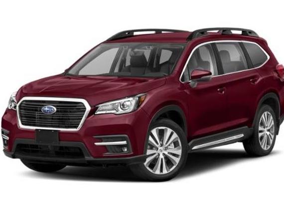 SUBARU ASCENT 2019 4S4WMAPD6K3418895 image SUBARU ASCENT 2019 4S4WMAPD6K3418895 image
