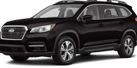 SUBARU ASCENT 2019 4S4WMACD8K3447515 image