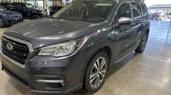 SUBARU ASCENT 2019 4S4WMARD6K3405528 image
