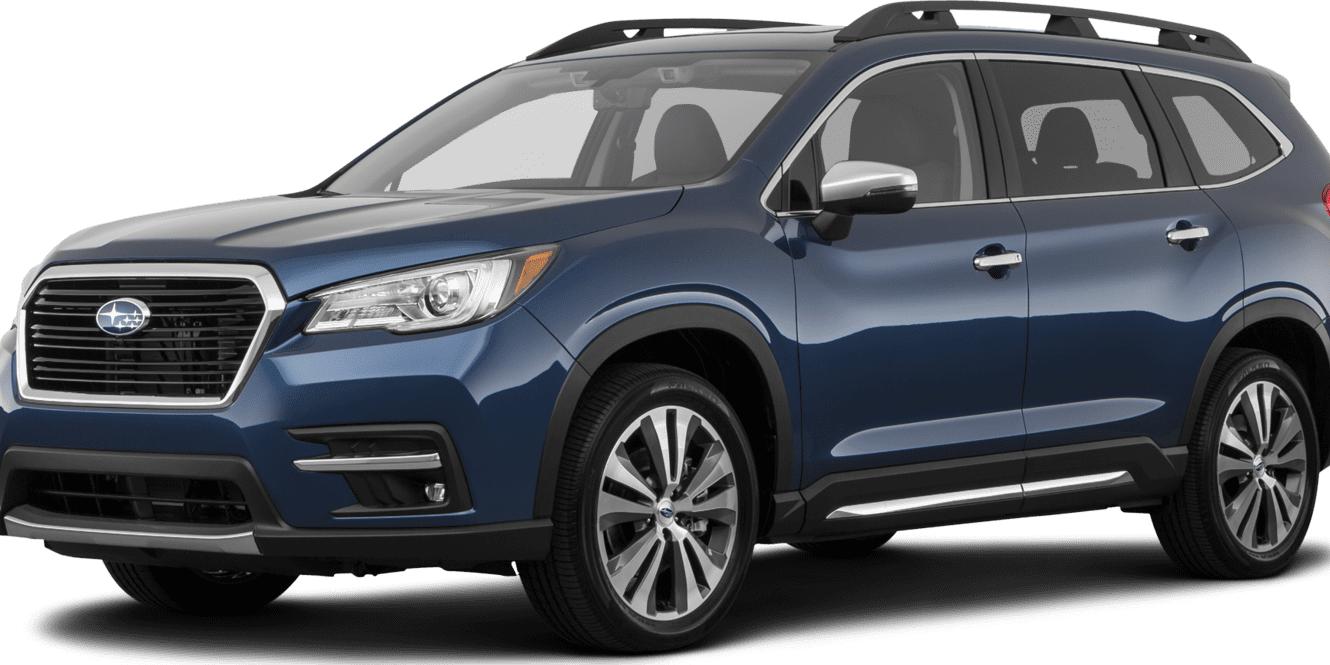 SUBARU ASCENT 2019 4S4WMARD2K3486852 image