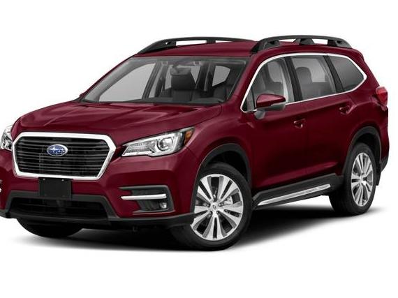 SUBARU ASCENT 2019 4S4WMAMD2K3443152 image