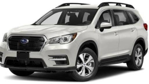 SUBARU ASCENT 2019 4S4WMACD3K3469969 image