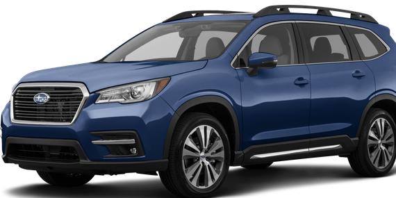 SUBARU ASCENT 2019 4S4WMALD4K3457944 image SUBARU ASCENT 2019 4S4WMALD4K3457944 image