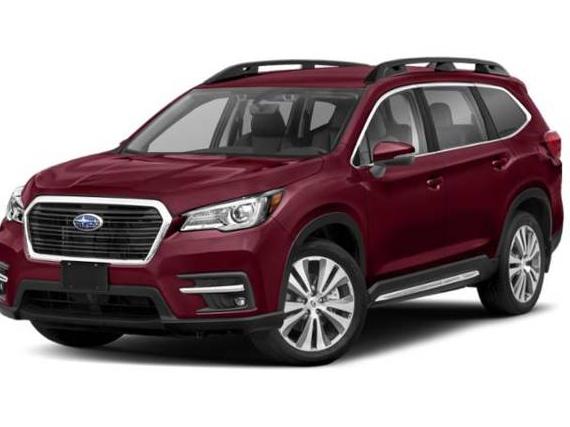 SUBARU ASCENT 2019 4S4WMALD0K3428053 image