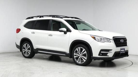 SUBARU ASCENT 2019 4S4WMARD1K3451008 image