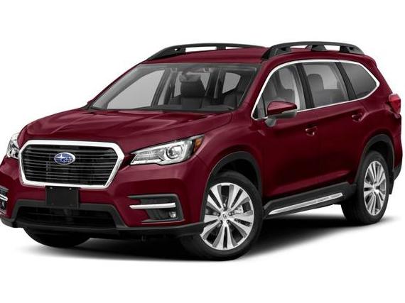 SUBARU ASCENT 2019 4S4WMALD3K3437667 image