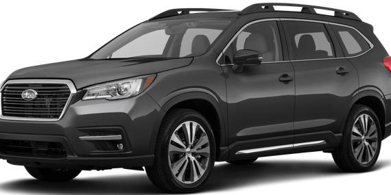 SUBARU ASCENT 2019 4S4WMALD5K3429456 image