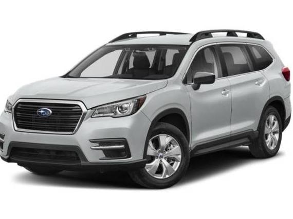 SUBARU ASCENT 2019 4S4WMAFD3K3419326 image