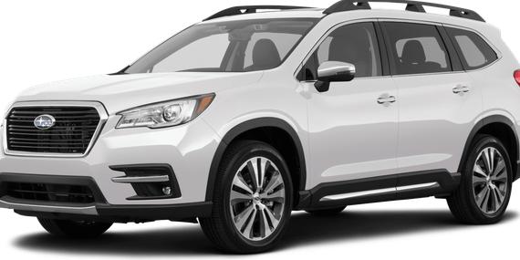 SUBARU ASCENT 2019 4S4WMARD7K3422421 image